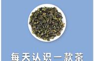 每天探索一款茶：第十五期，黄金桂的独特魅力