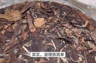 散茶与饼茶：如何避免购买旧老白茶时的陷阱？