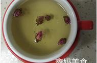 玫瑰花茶冲泡指南：掌握正确泡法